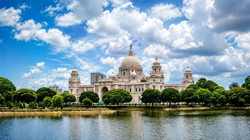 West Bengal Tour Packages