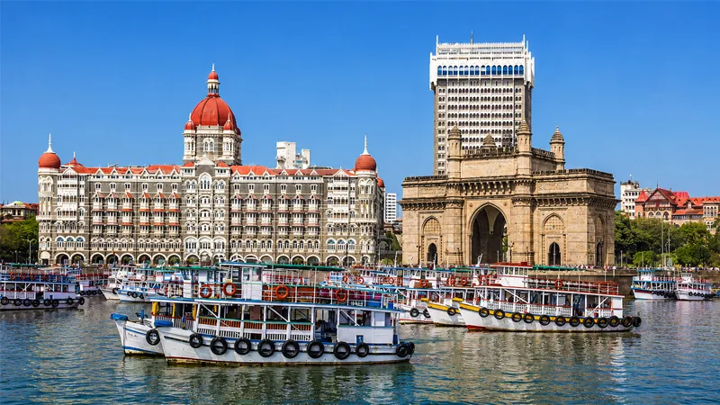West India Tour Packages