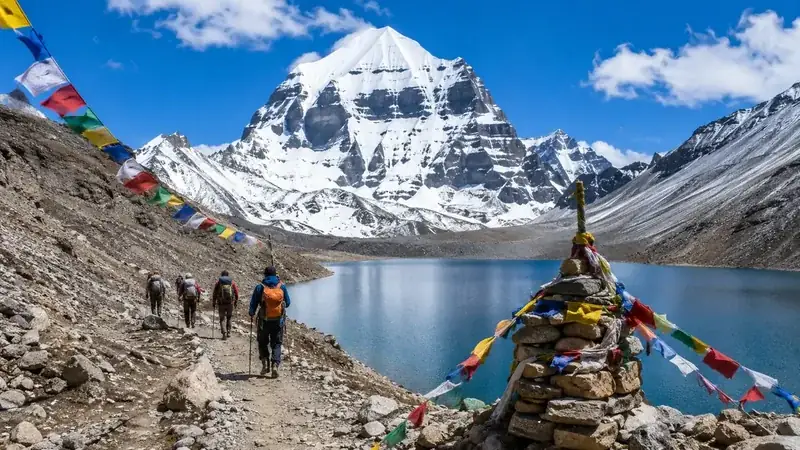 Adi Kailash Yatra Latest Travel Guide