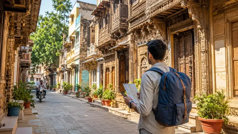 Ahmedabad Travel Tips