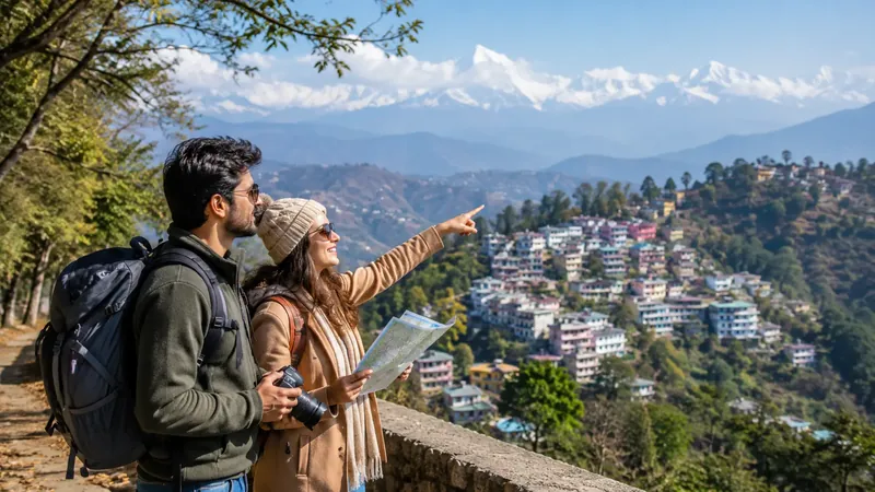 Travel Tips for Almora