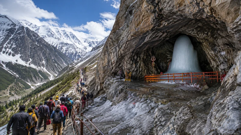 Amarnath Yatra FAQs