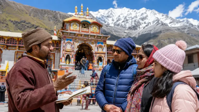 Badrinath FAQs – Travel Related Queries and Solutions