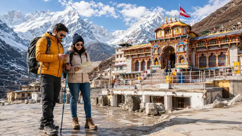 Essential Travel Tips for Badrinath Yatra