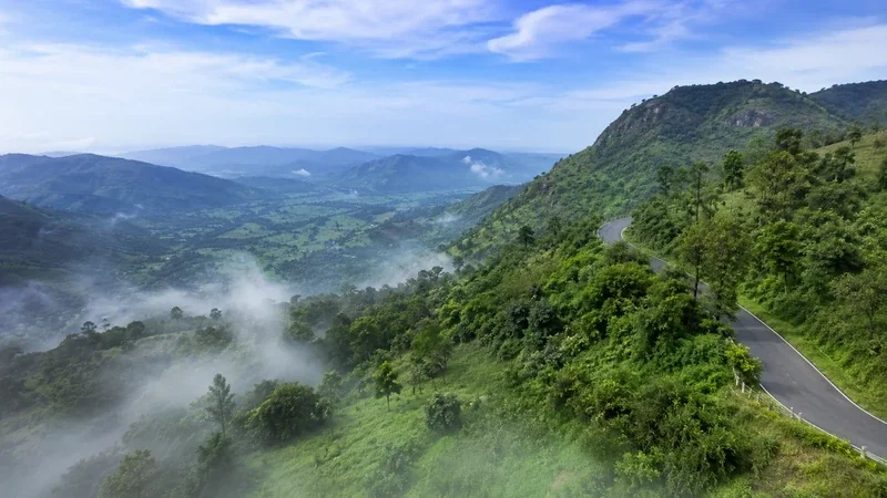 10 Best Hill Stations Near Bangalore for Weekend Trips