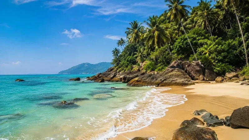 Top Beach Destinations in India Beyond Goa