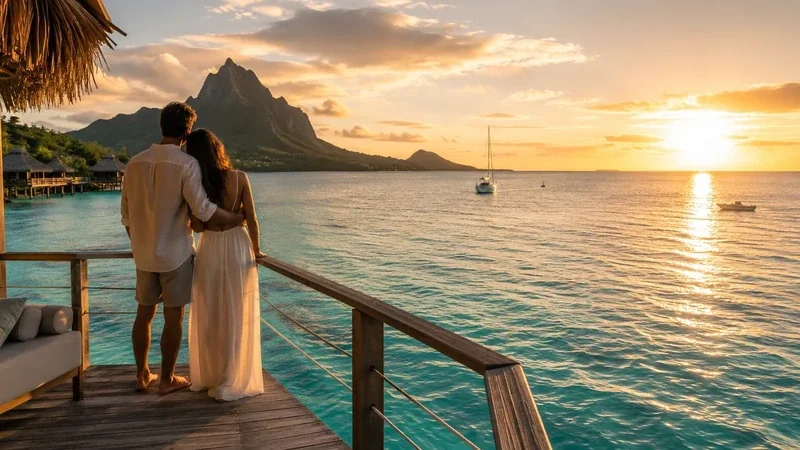 Best Honeymoon Destinations in September