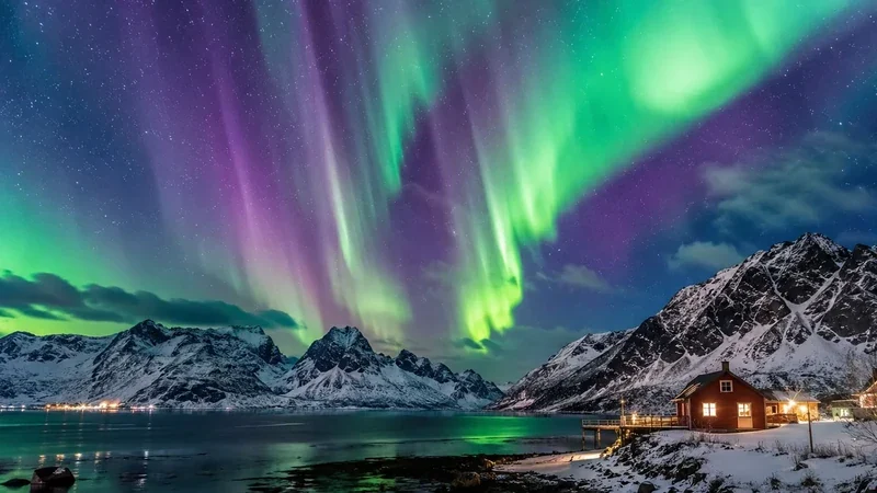 The Best Places to See the Northern Lights