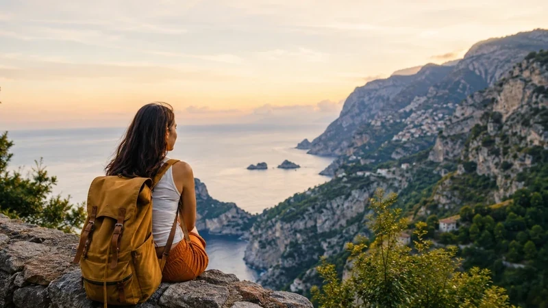 Great Places to Travel by Yourself