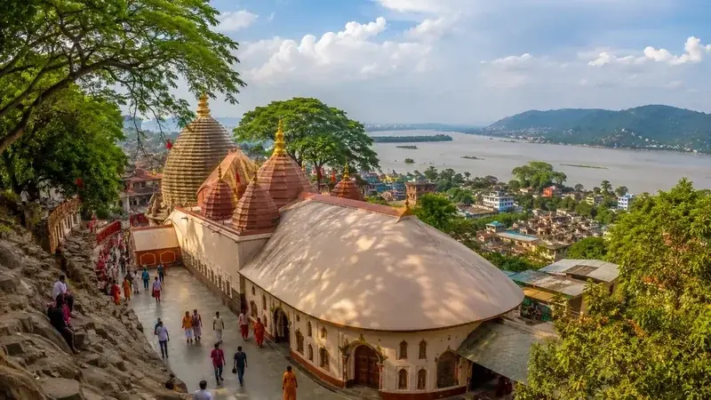 Best Places to Visit Near Kamakhya Temple, Guwahati