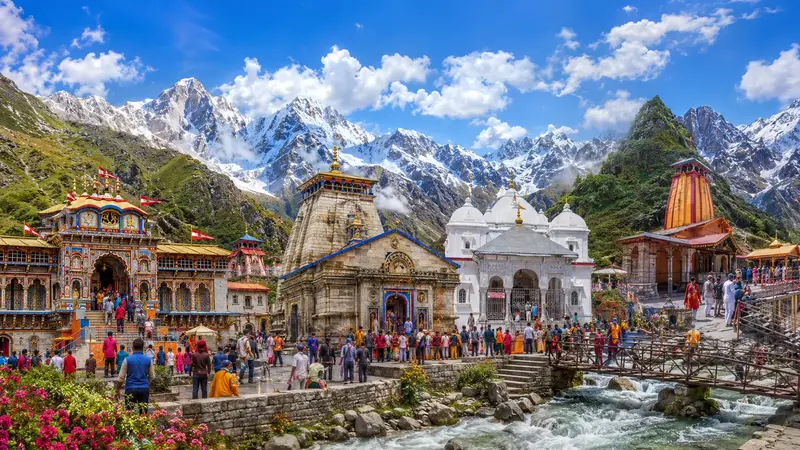 Best Time to Visit Char Dham Yatra