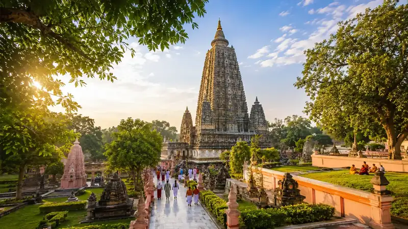Best Time to Visit Gaya