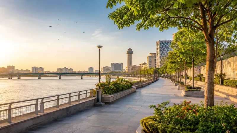 Best Time To Visit In Ahmedabad