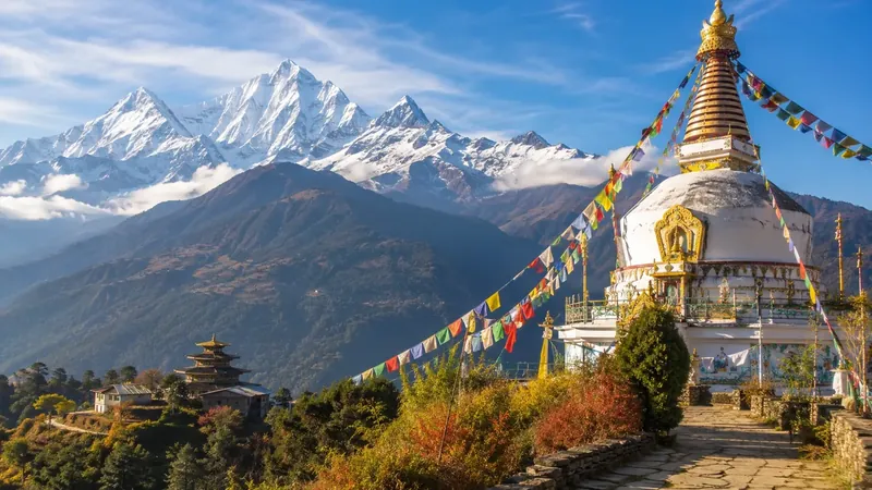 Best Time to Visit Nepal - Best Season to Travelling in Nepal