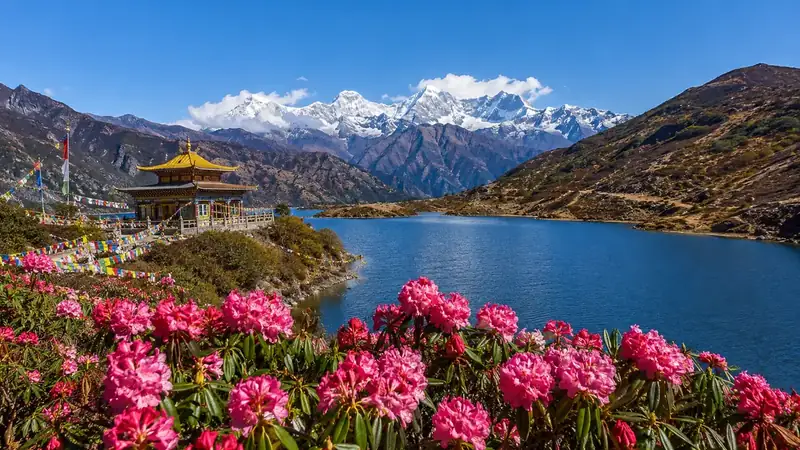 Best Time to Visit Sikkim