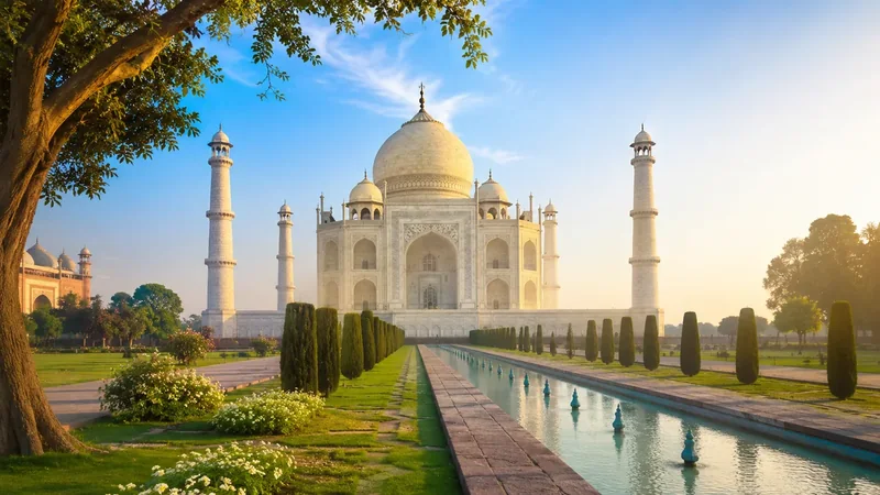 Best Time to Visit Uttar Pradesh