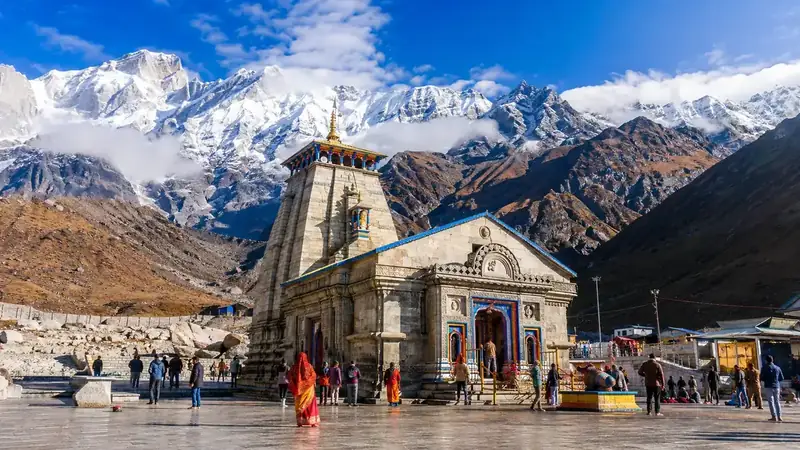 Kedarnath Weather Latest Updates