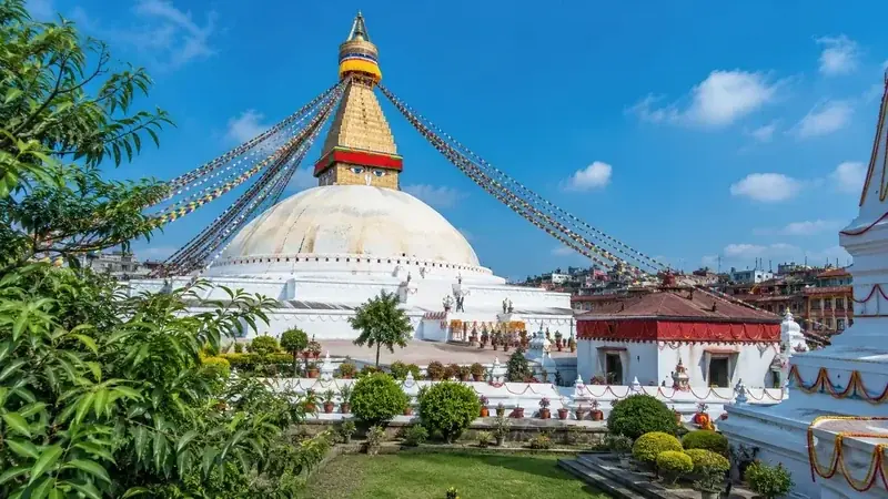 Top 5 Most Popular Buddhist Temple in the World