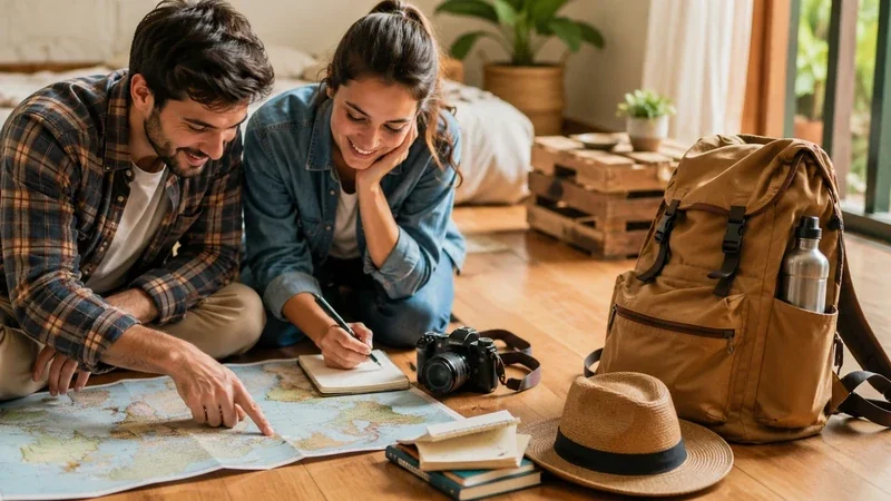 Budget Friendly Ways to Get Around in Holidays