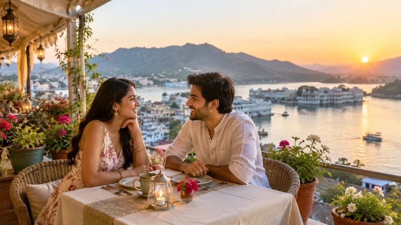 Budget Honeymoon Ideas