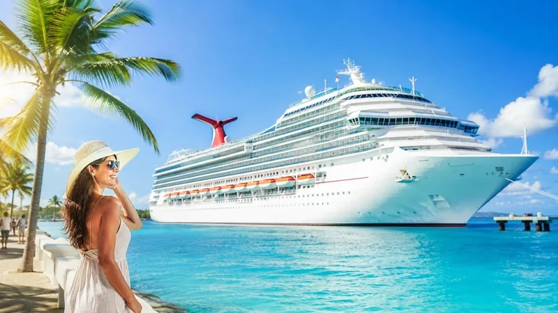 The Sensational Carnival Sensation Cruises