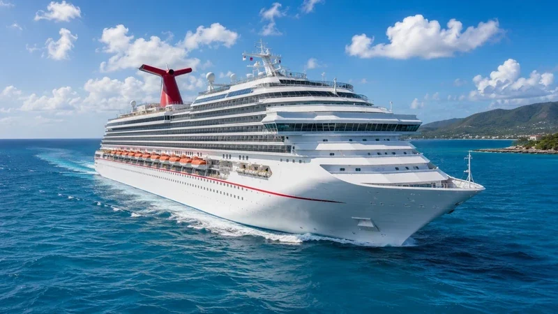Carnival Valor Cruises are a Great Vacation