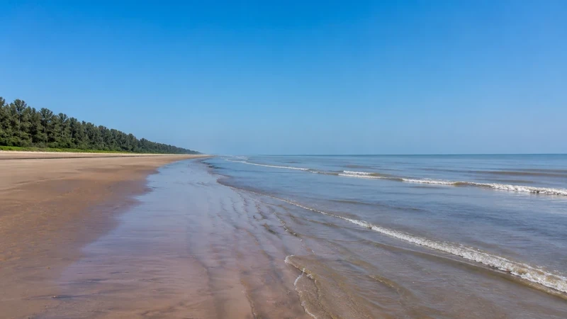 Balasore Tourism Guide