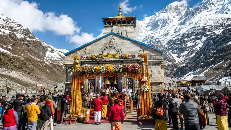 Chardham Opening Closing Dates