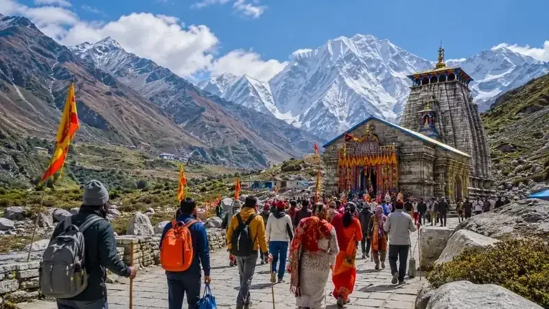 Char Dham Yatra to Resume For Pilgrims From All Over India