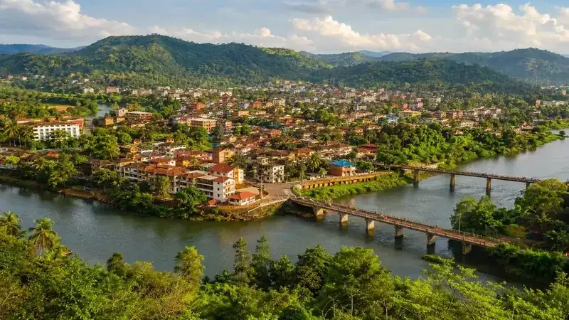 Chiplun, A Lovely Town Home to Plethora of Tourist Attractions