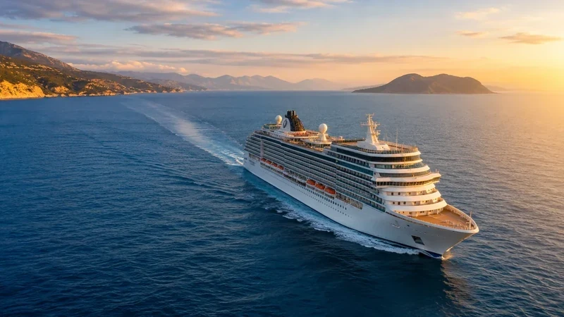 Should You Choose Repositioning Cruises?