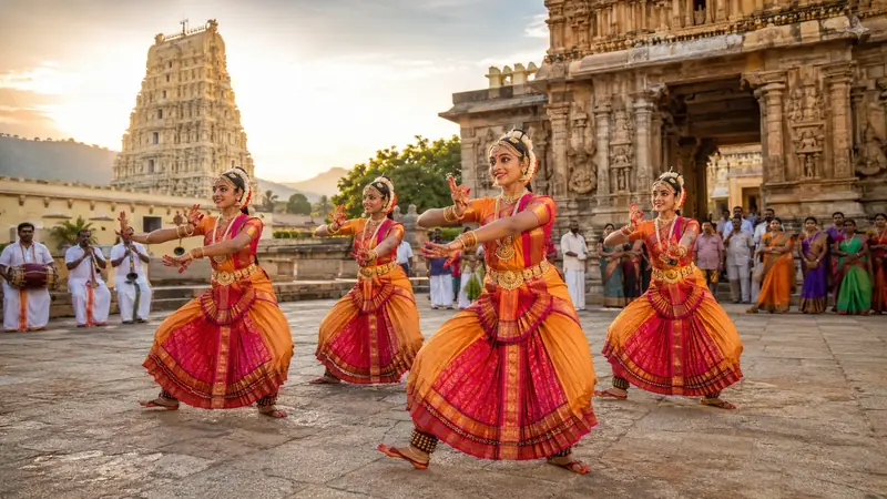 Culture of Andhra Pradesh