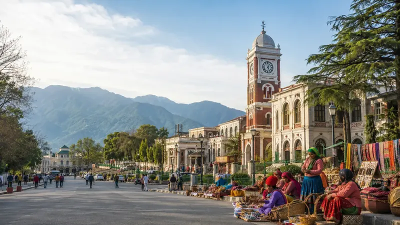 Culture of Dehradun