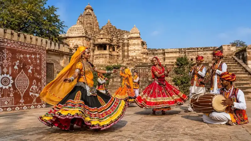Culture of Madhya Pradesh