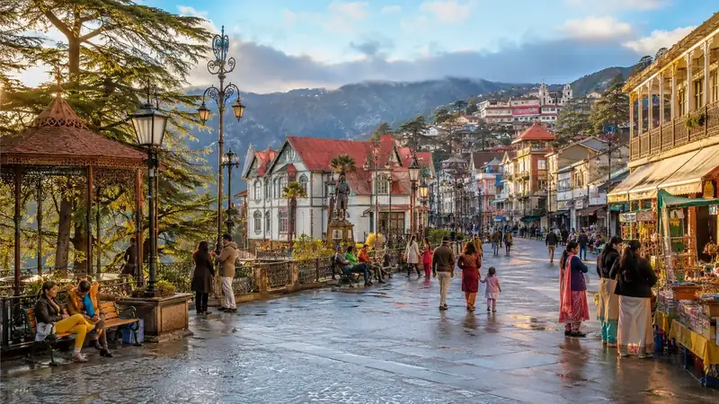 Culture of Mussoorie – People, Music, Art and Craft