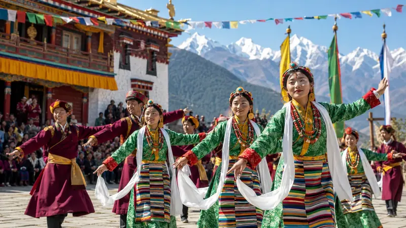 Culture of Sikkim