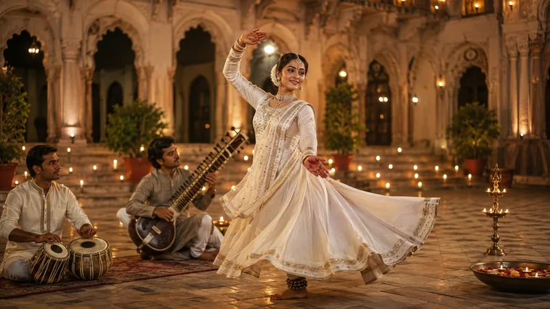 Culture of Uttar Pradesh