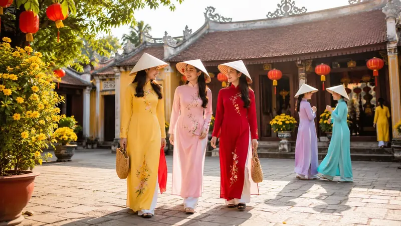 Culture of Vietnam