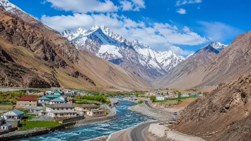 Drass Valley – Make Your Tour of the Drass Hassle-Free
