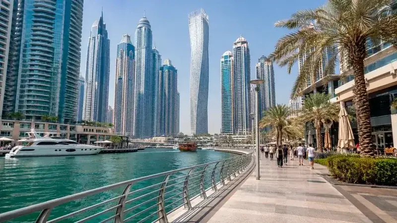 Dubai Life: Is it for You?