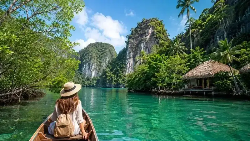 Eco Tourism in Thailand