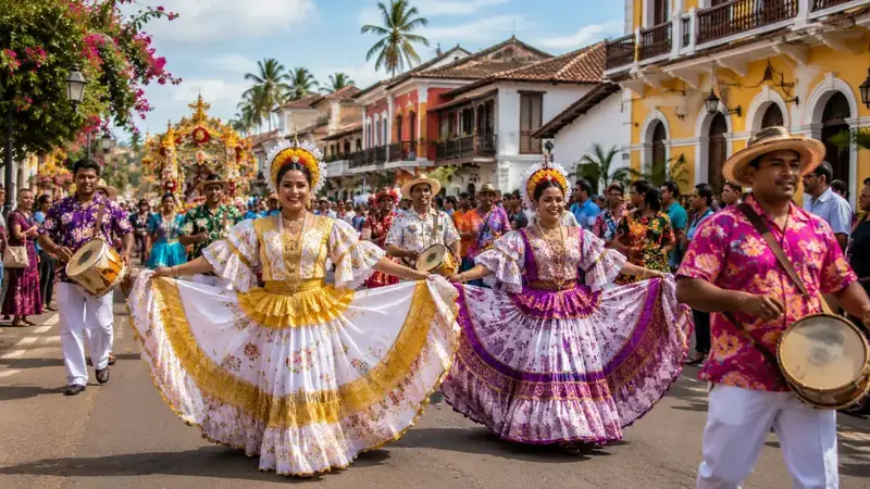 Festivals In Goa