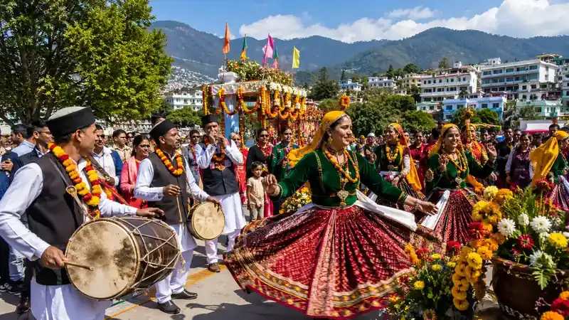 Top 9 Most Famous Fairs & Festivals of Dehradun