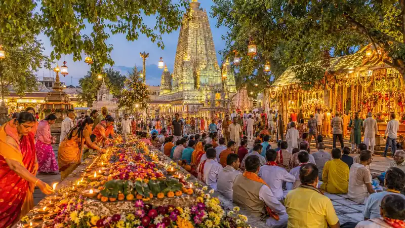 Festivals of Gaya