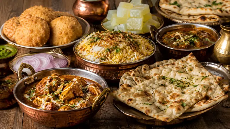 Food of Agra – Most Famous Delicious Dishes in Agra