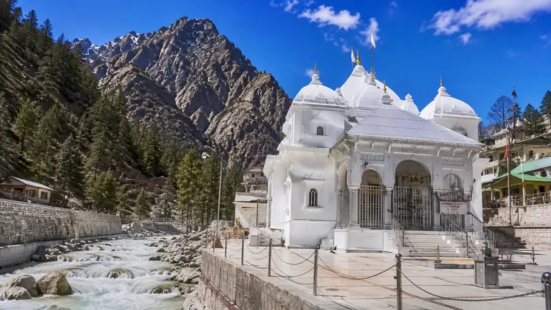 Gangotri Travel Questions with Answers