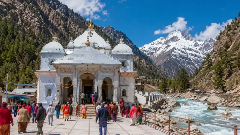 Gangotri Dham Opening & Closing Dates 2026