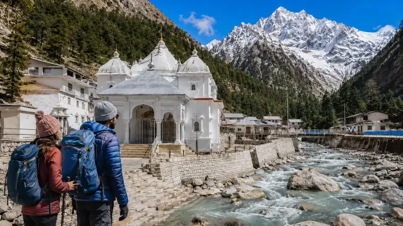Travel Tips for Gangotri