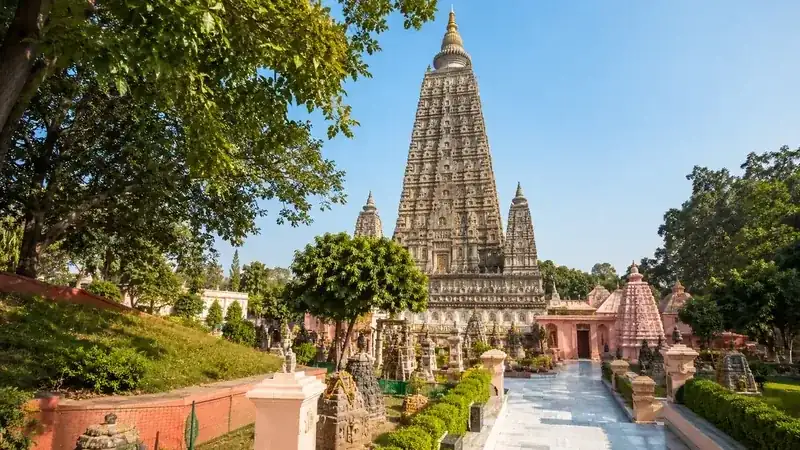 General Travel Information about Gaya