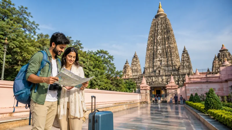 Travel Tips for Gaya